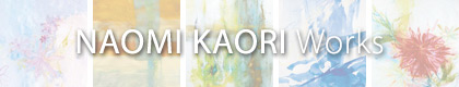 NAOMI KAORI Works